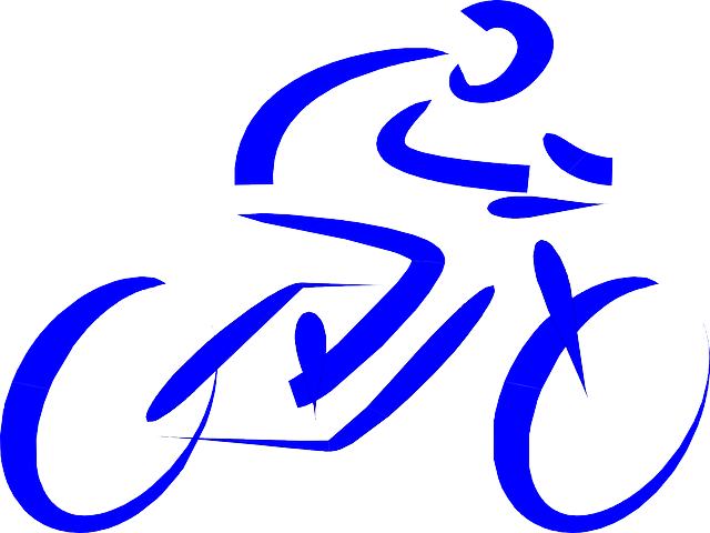 On Saturday I Shared A Couple Of Resources Related - Racing Bicycle Clip Art - Png Download (640x480), Png Download