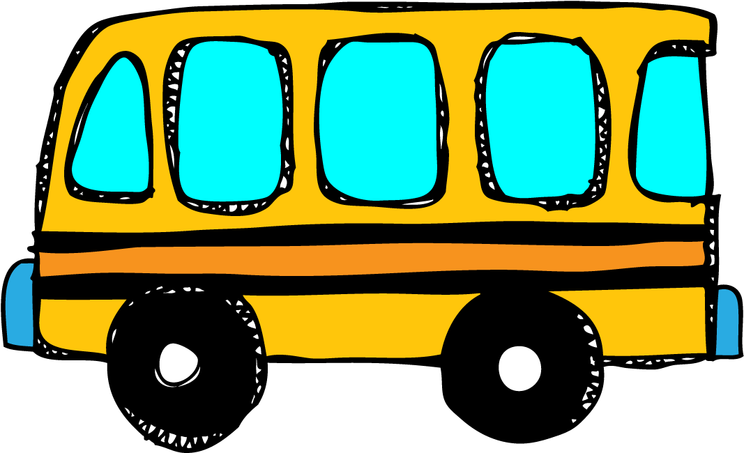 School Clipart (1080x650), Png Download