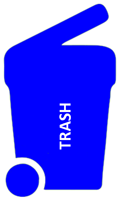 Sanitation - Texas Clipart (704x705), Png Download