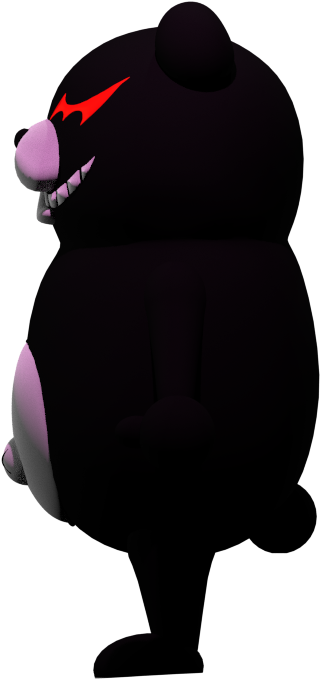 Blender Silhouette At Getdrawings - Cartoon Clipart (980x720), Png Download