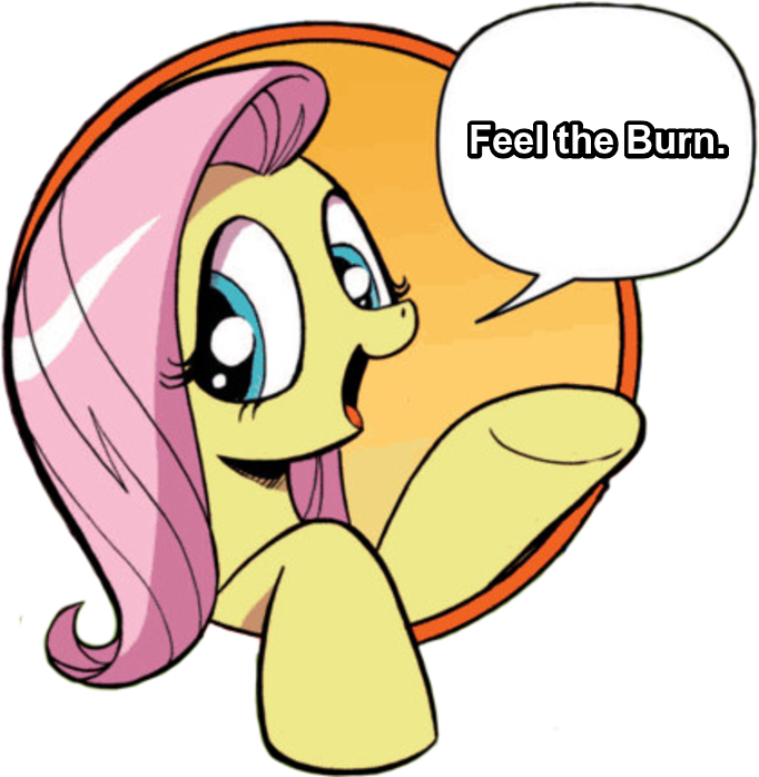 Bad Advice Fluttershy, Bernie Sanders, Exploitable - Bad Advice Fluttershy Clipart (682x698), Png Download