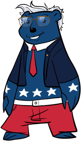 A Situation In Which There Is No Good, Or At Least - Cartoon Clipart (695x496), Png Download