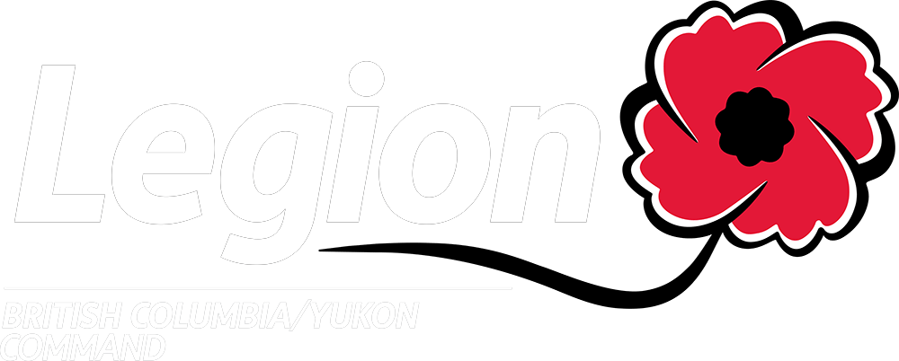 Really Concerns Itself With This One Thing - Royal Canadian Legion Clipart (1000x402), Png Download