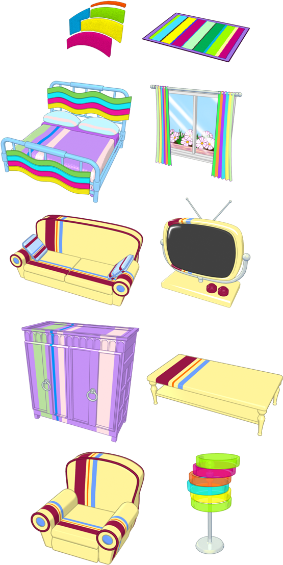 135 Responses To Sneak Peek Clipart (565x1152), Png Download