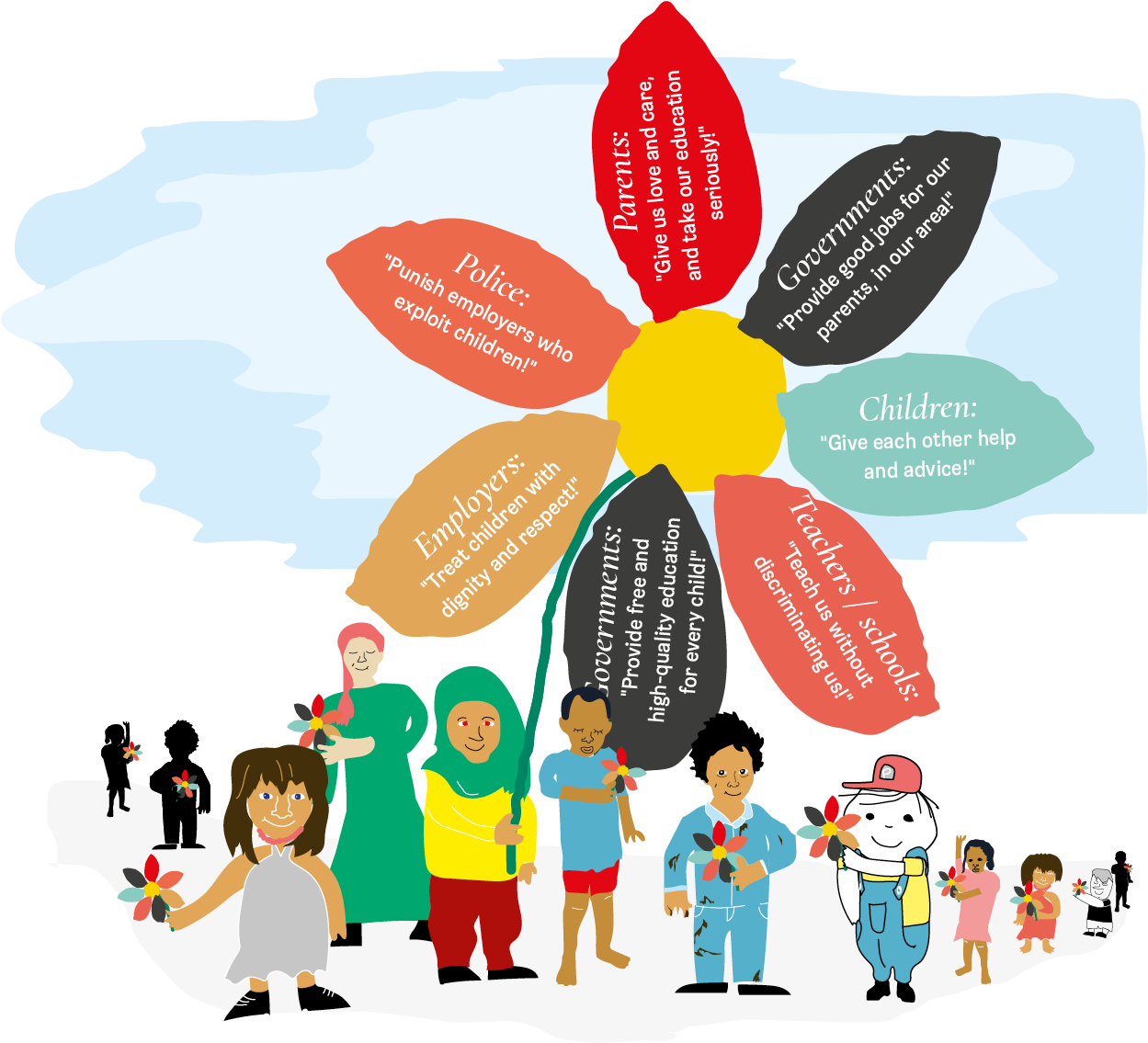 School Clipart (1754x1240), Png Download