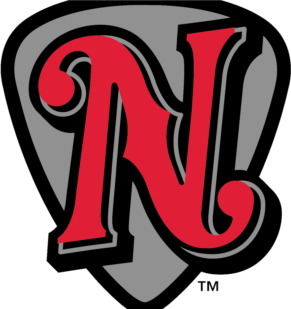 Nashville Sounds Logo Clipart (1256x1384), Png Download