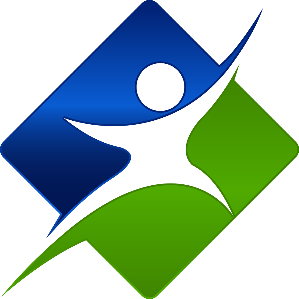 Atlanta Emg Testing - Physical Therapy Associates Clipart (981x981), Png Download