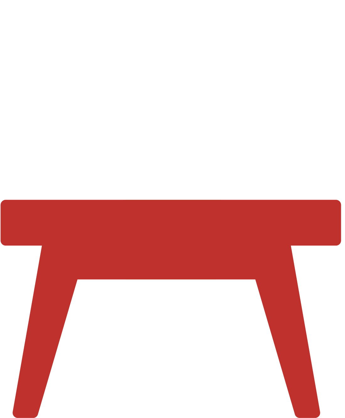 Gifts For Good - Coffee Table Clipart (1772x1772), Png Download