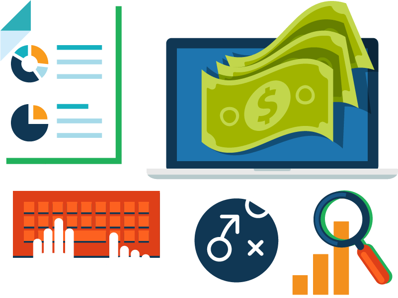 Free Google Ads Review - Entradas Para El Diseño Y Desarrollo Clipart (801x601), Png Download