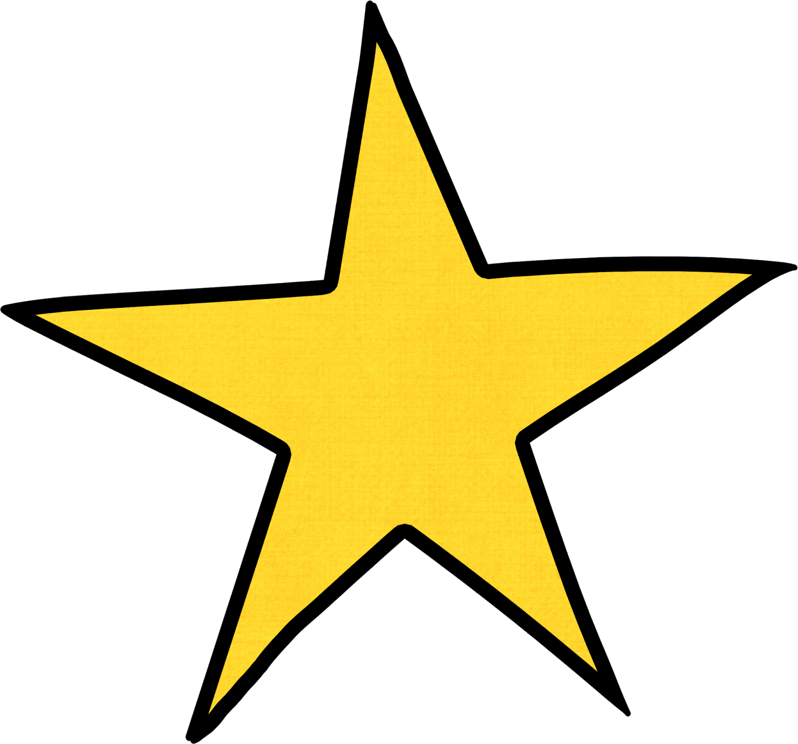 Blog De Gifs Y Imágenes - Estrellas De La Mujer Maravilla Clipart (1600x1491), Png Download
