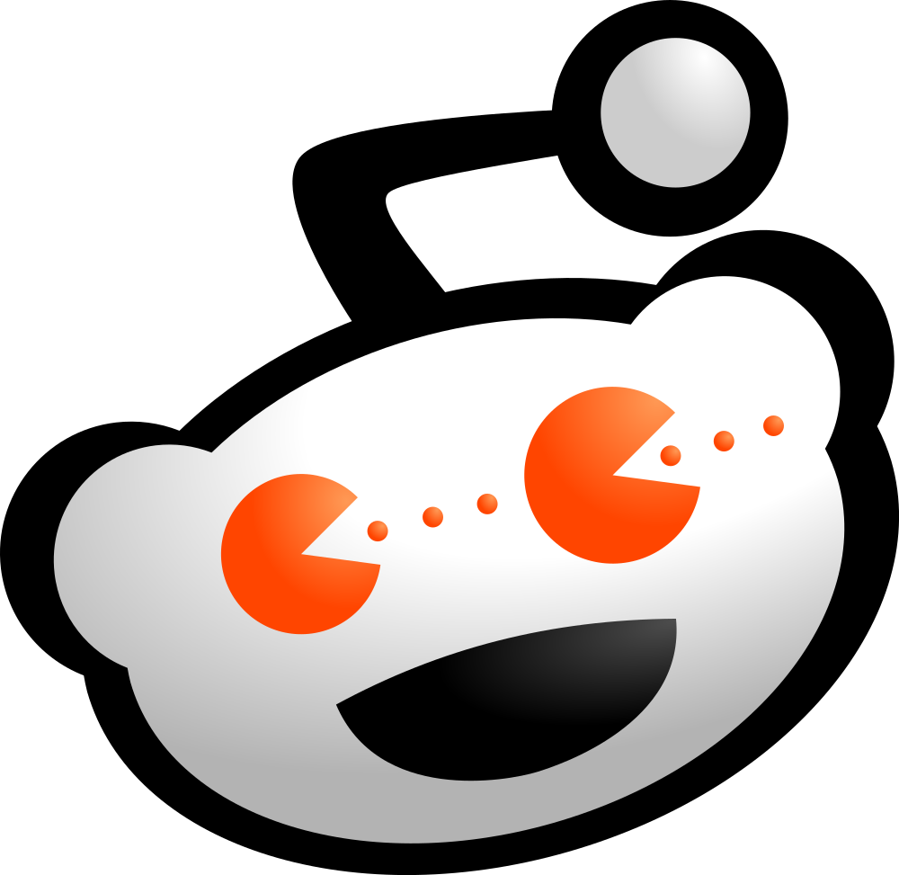 Provide Subreddit Of The Month Artwork Every Month Clipart (1000x973), Png Download