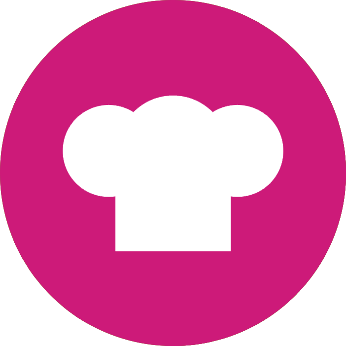 Coctelería Y Bar - Circle Clipart (702x702), Png Download