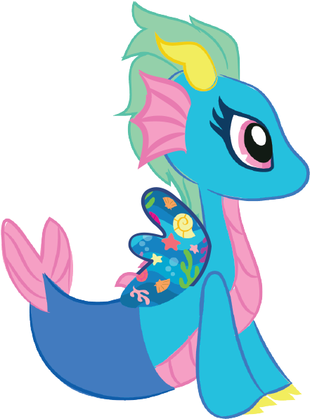 Sea Sparkle Clipart (650x650), Png Download