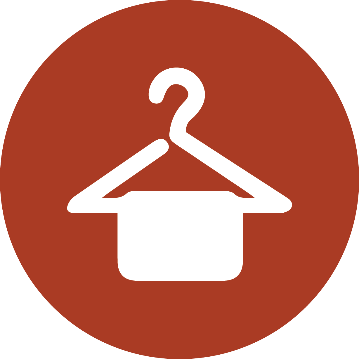 Clothing Clothes Precision Toyota Of Tucson Others - Hotel And Restaurant Management Logo Clipart (1229x1229), Png Download