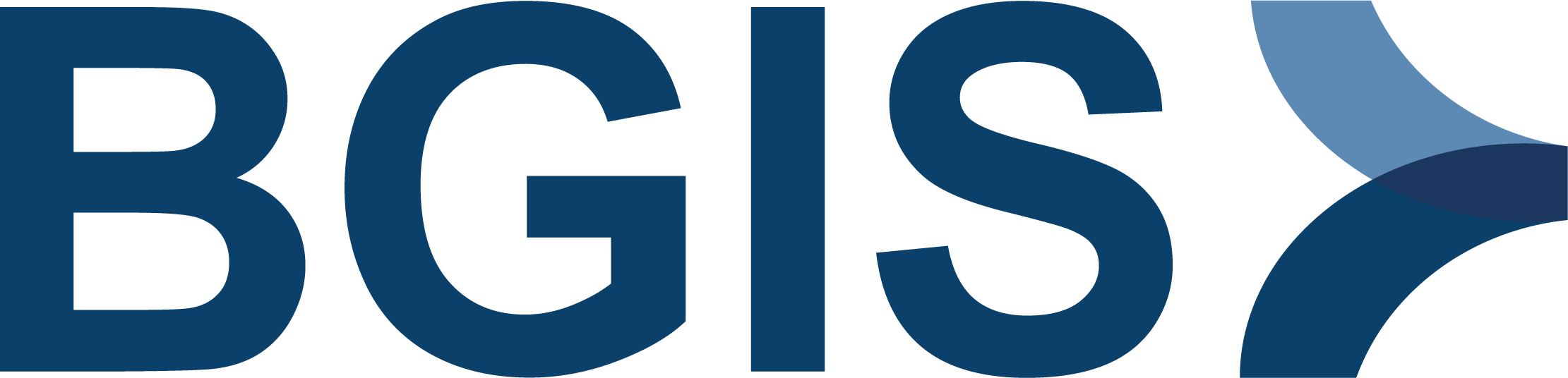 Bgis Logo - Brookfield Global Integrated Solutions Clipart (2221x536), Png Download