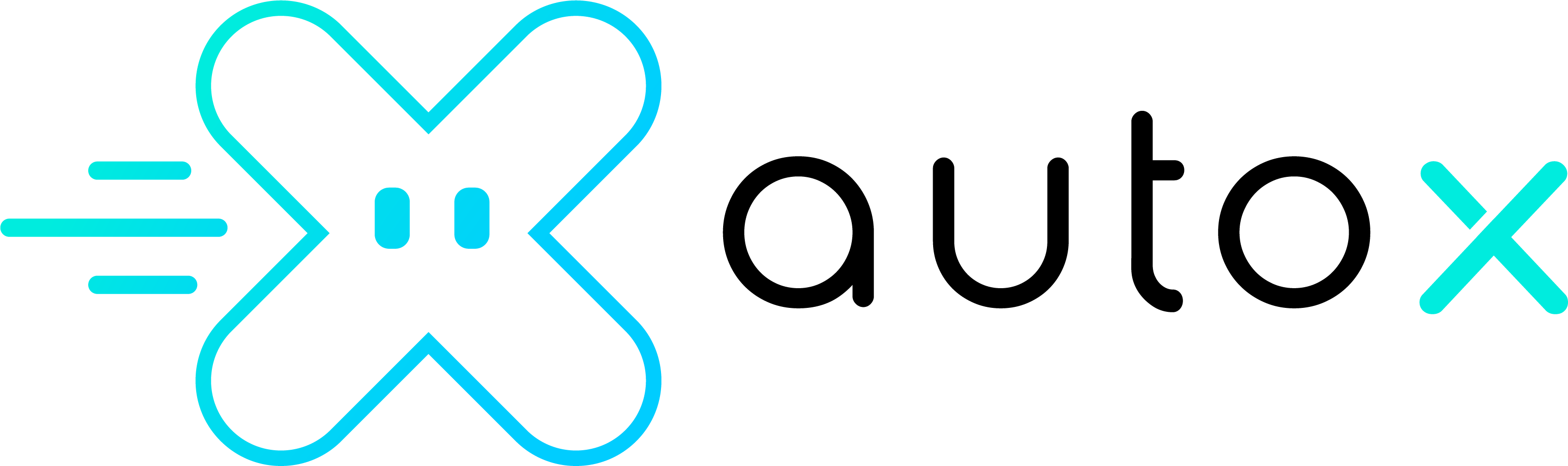 Jianxiong Xiao - Autox Delivery Clipart (3181x946), Png Download