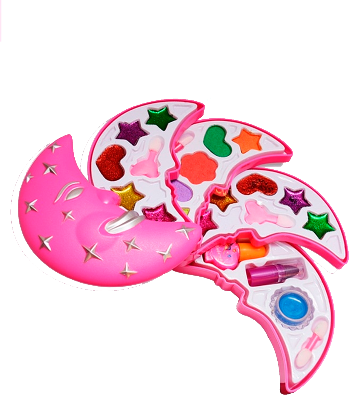 Makeup Clipart - Cosmetics - Png Download (1500x1500), Png Download