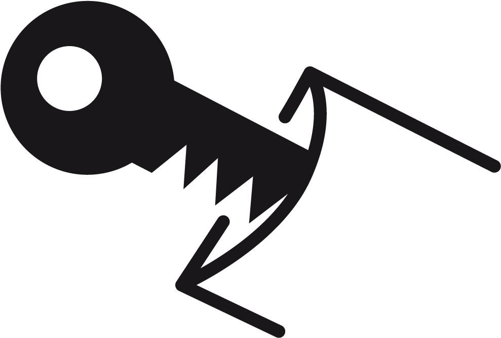 Key Pocket - Pocket Clipart (1000x714), Png Download