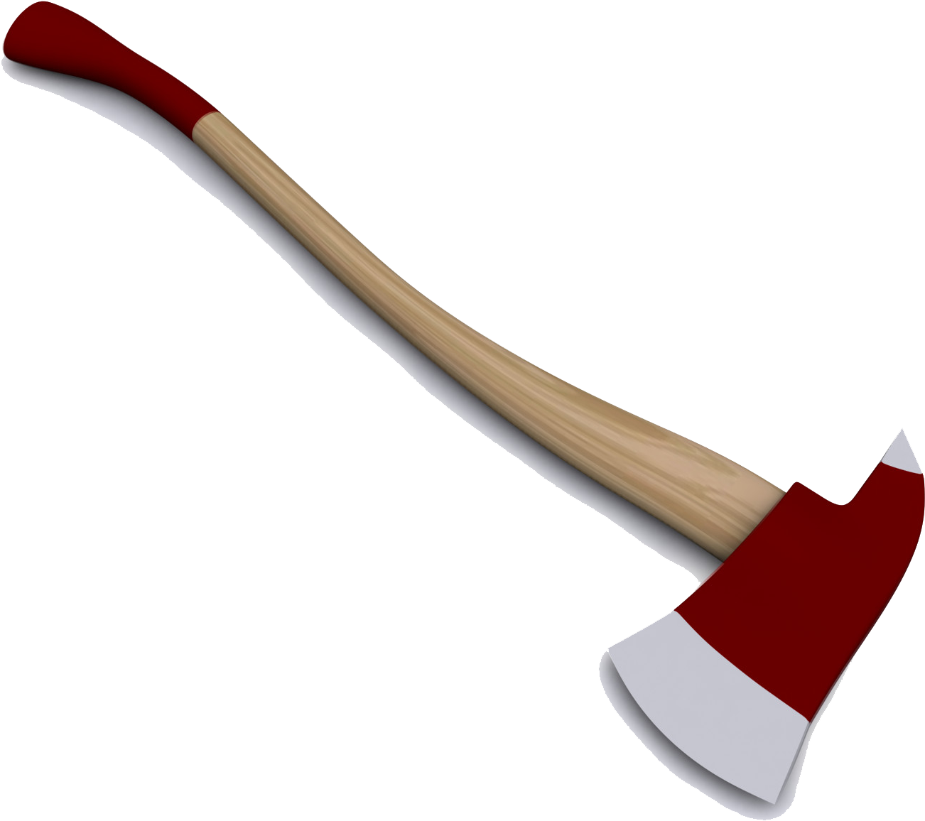 Axe Png Transparent Images - Axe Png Clipart (1600x1600), Png Download