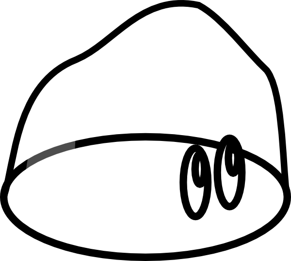 Slime - Clip Art - Png Download (600x537), Png Download