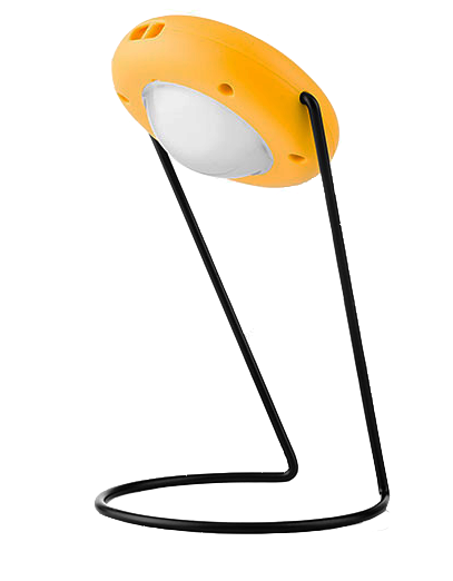 Solar Lamp Clipart (600x600), Png Download