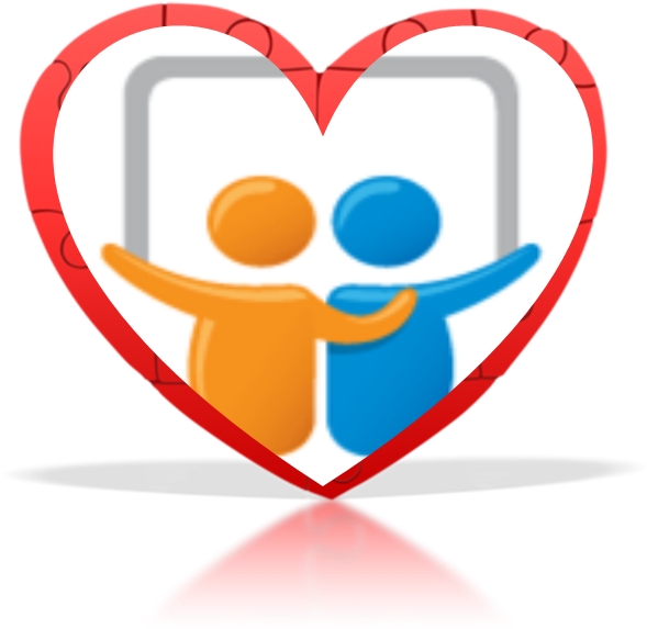 7 Reasons To Love And Embrace Slideshare - Slideshare Clipart (625x585), Png Download