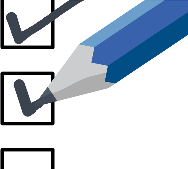 Qualifications Management - Preparedness Clipart (800x550), Png Download