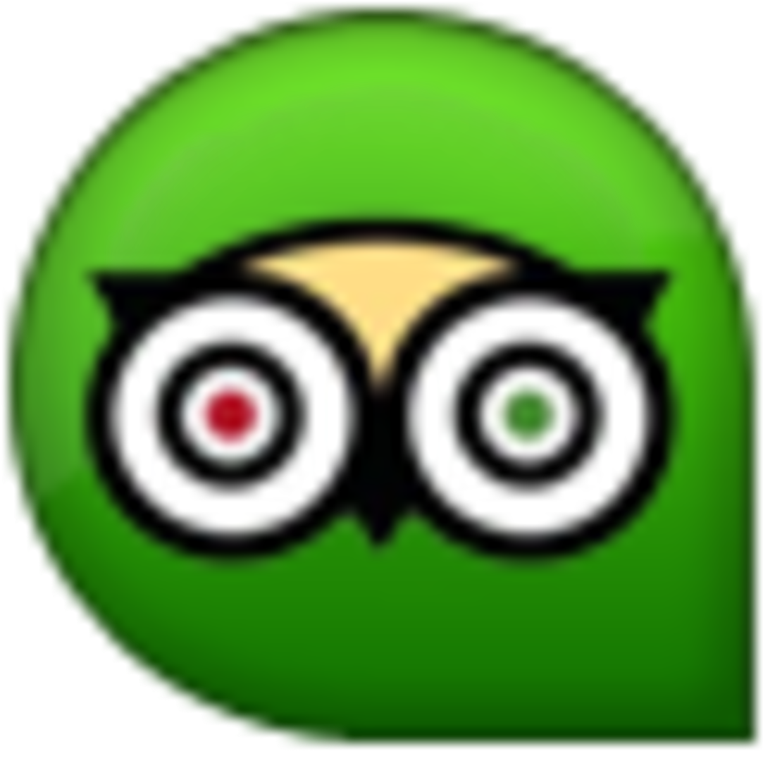 Trip Advisor Icon - Refurbished Nokia Lumia 630 Unlocked 8gb Clipart (1200x1112), Png Download