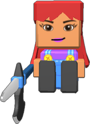 Uyuna Daqing Legendary Sword Juiop - Cartoon Clipart (768x768), Png Download