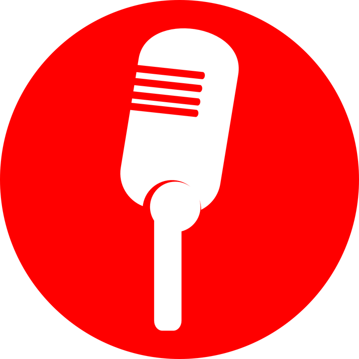 Elvis Clipart Mic - Icon Mic Png Transparent Png (640x640), Png Download