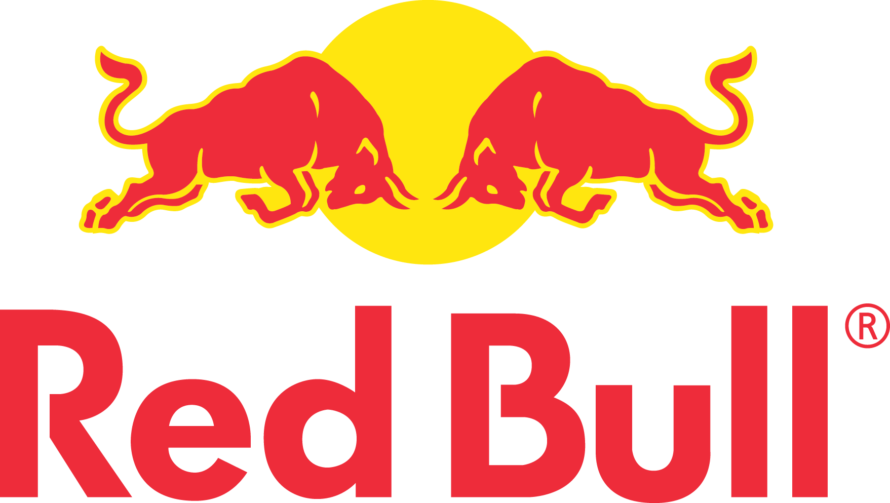 Founding Partners - Red Bull Current Logo Clipart (1757x993), Png Download