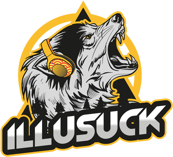 Illusuck - Illustration Clipart (600x600), Png Download