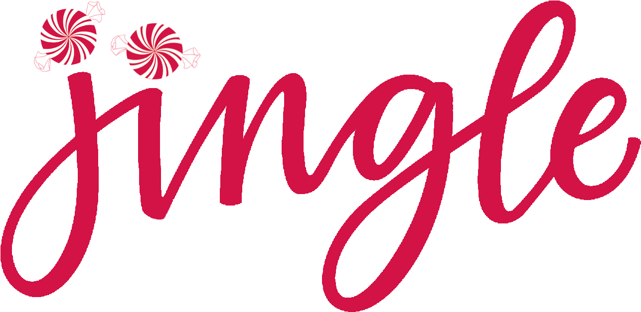 Jingle Juice Clipart (1312x650), Png Download