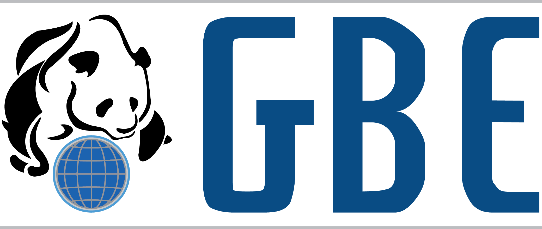 Gbe Fund Is A Growing Energy Trading Firm Located In - Logo Gbe Clipart (2079x879), Png Download