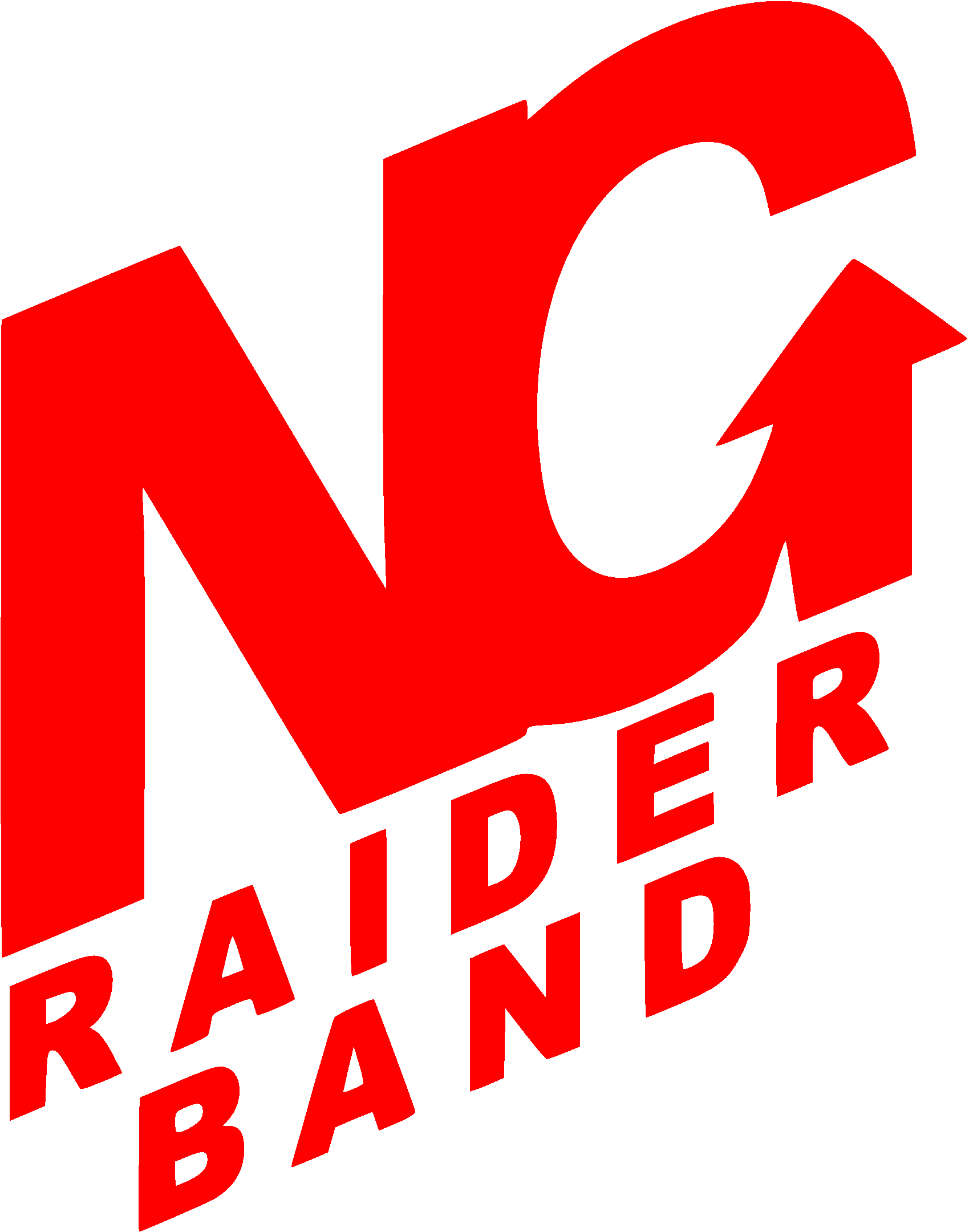 They Are 238 Members Strong And Under The Direction - Graphic Design Clipart (1699x2160), Png Download