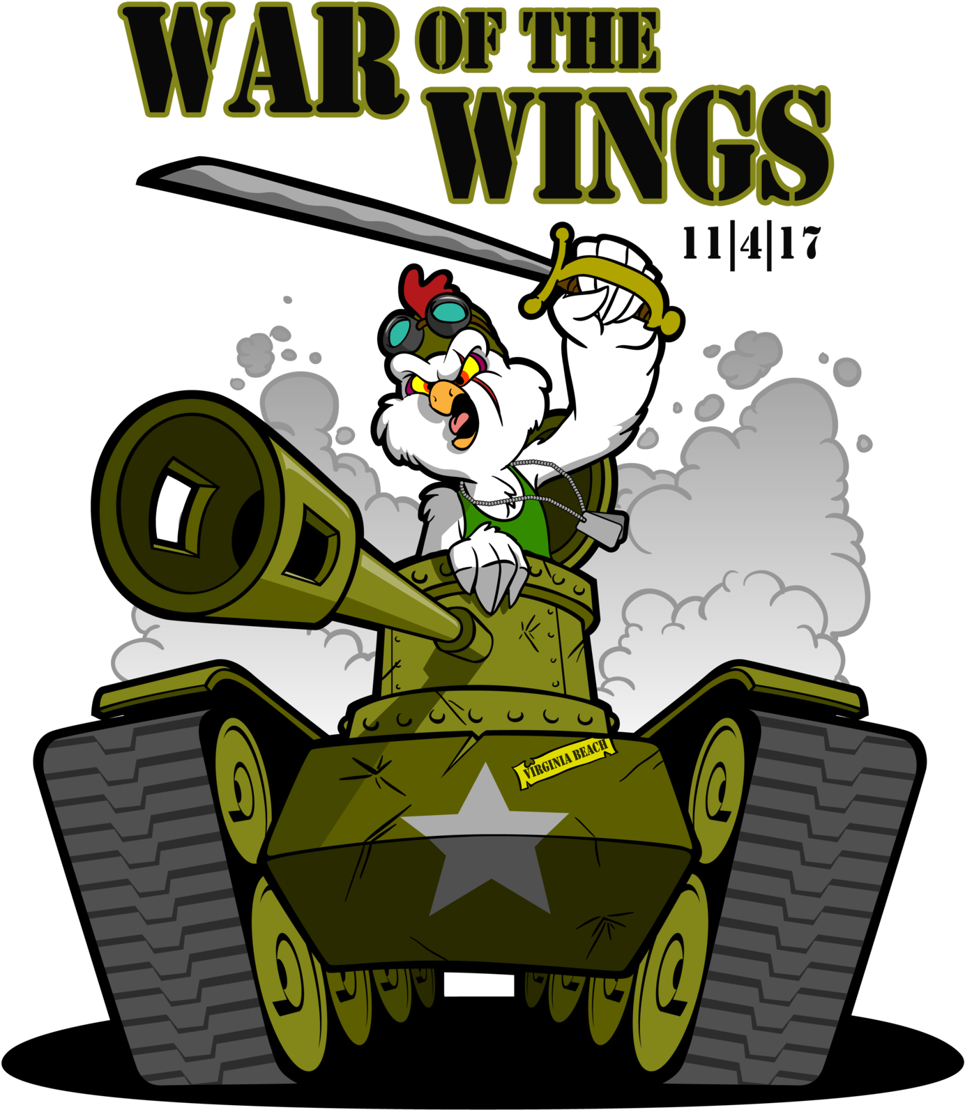 Virginia War Of The Wings - Virginia War Of The Wings 2018 Clipart (1588x2048), Png Download