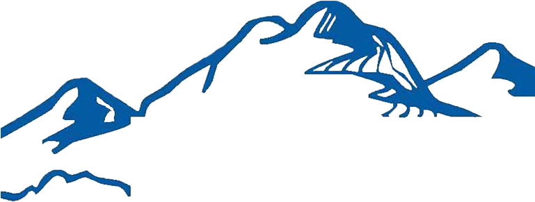 Rocky Mountain Electric Clipart (768x768), Png Download