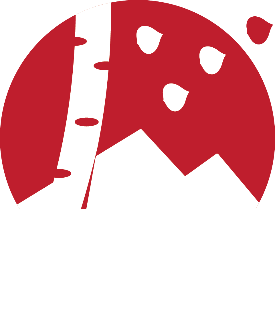 Jetaa Rocky Mountain Logo - Logo Clipart (961x1143), Png Download