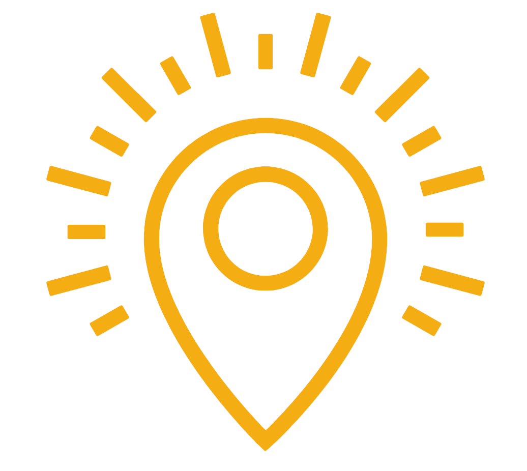 Things To Do In San Francisco On Date Night - Icone Solaire Clipart (1036x926), Png Download