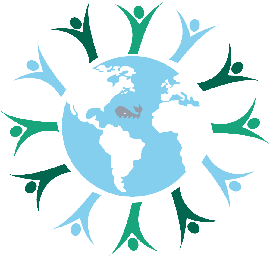 Jennings Dual Language And International Elementary - Travel Around The World: 25 Stunning Places Around Clipart (904x876), Png Download