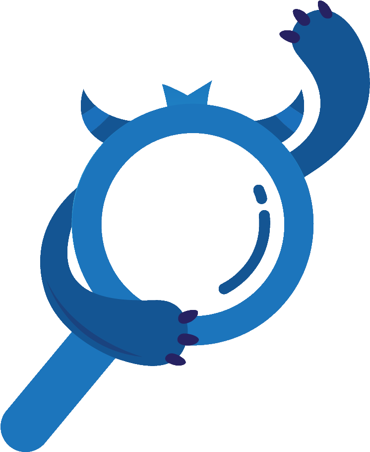 Monstercrawler Search - Wallpaper Clipart (745x934), Png Download