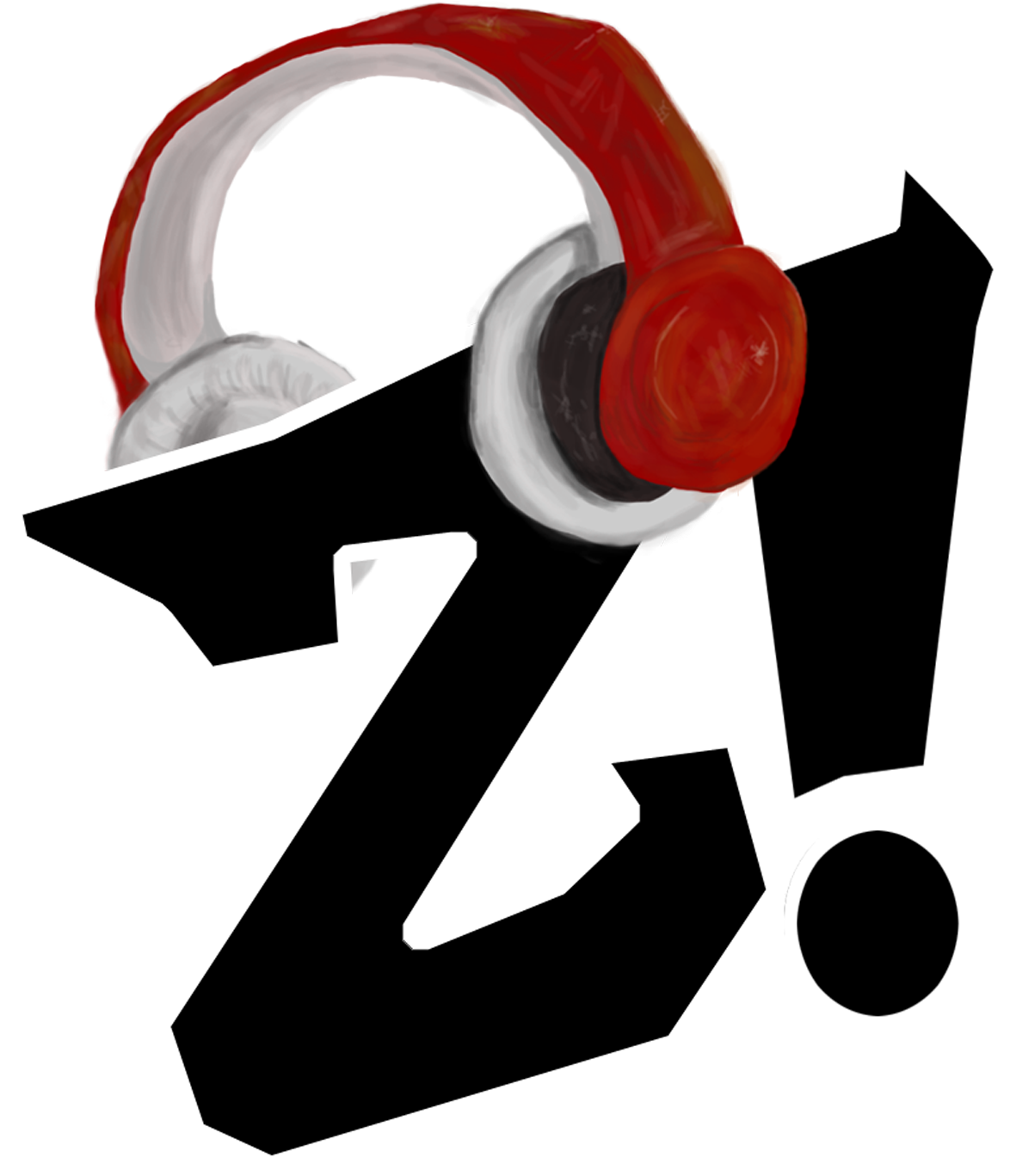 Podcast Clipart (1461x1400), Png Download