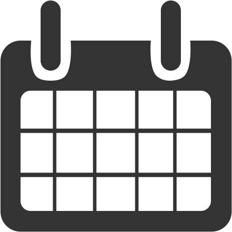 Calendar - Mobile Phone Clipart (600x600), Png Download