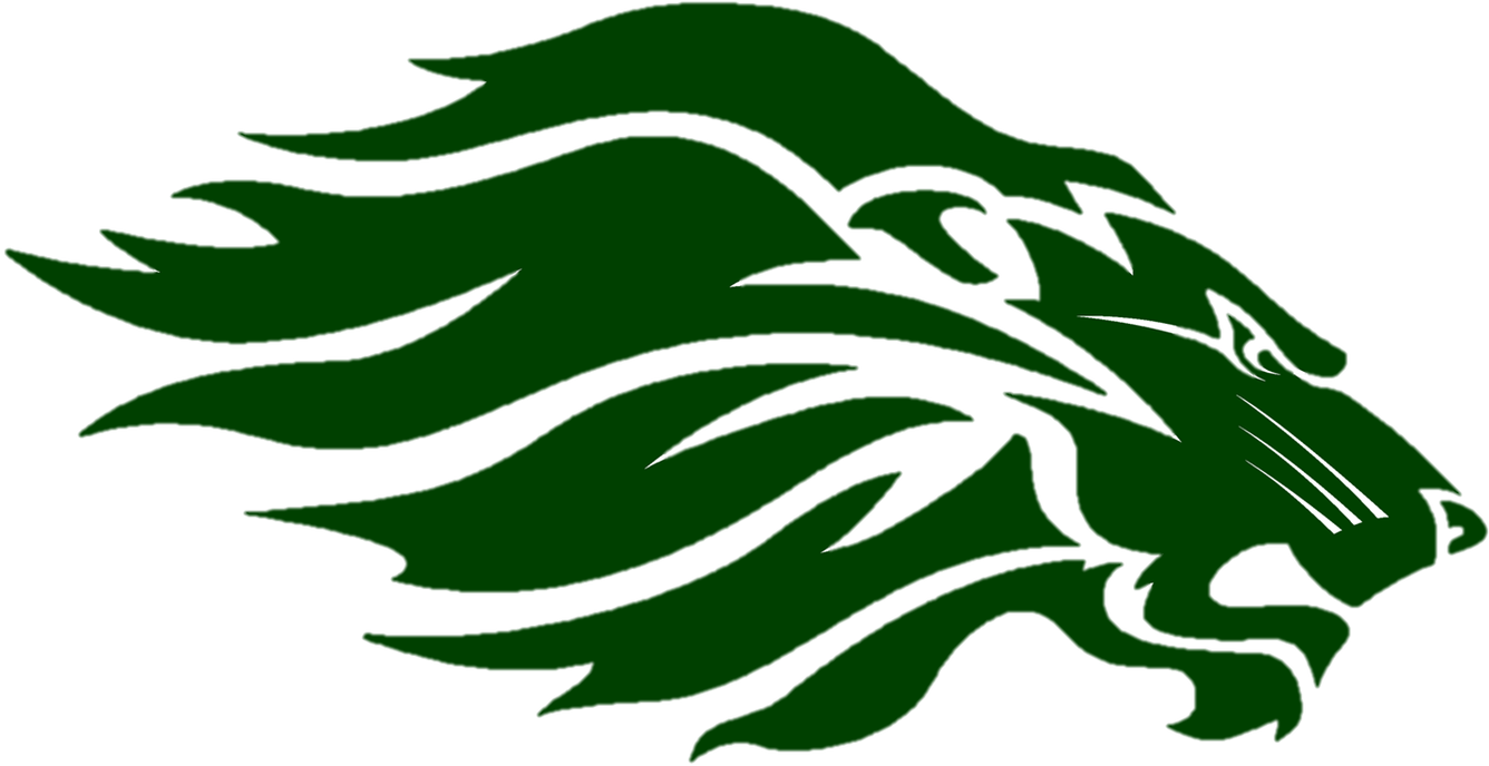 Band Concert - Kaufman High School Lions Clipart (1400x770), Png Download