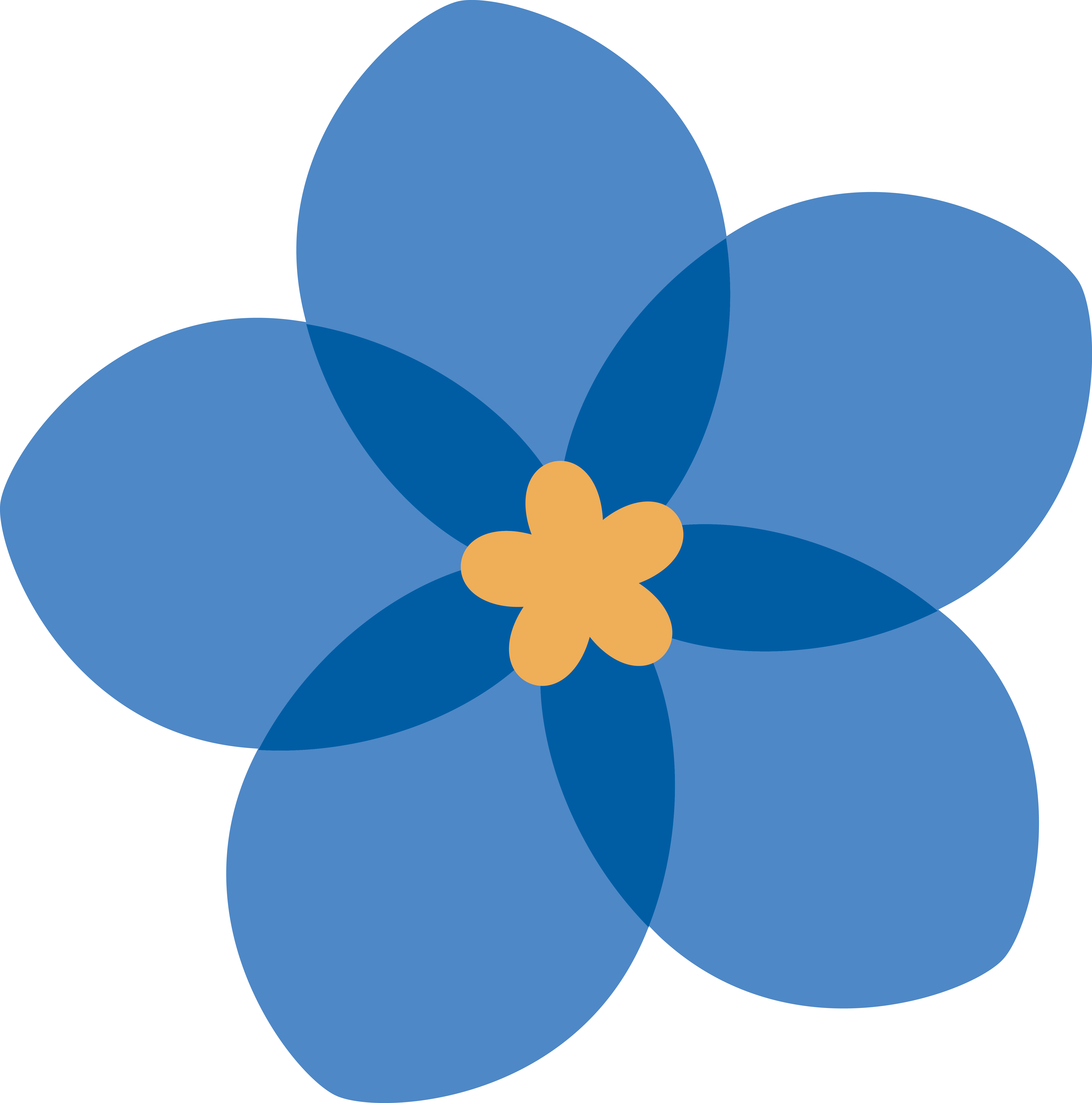 Video Player - Clipart (6074x6134), Png Download