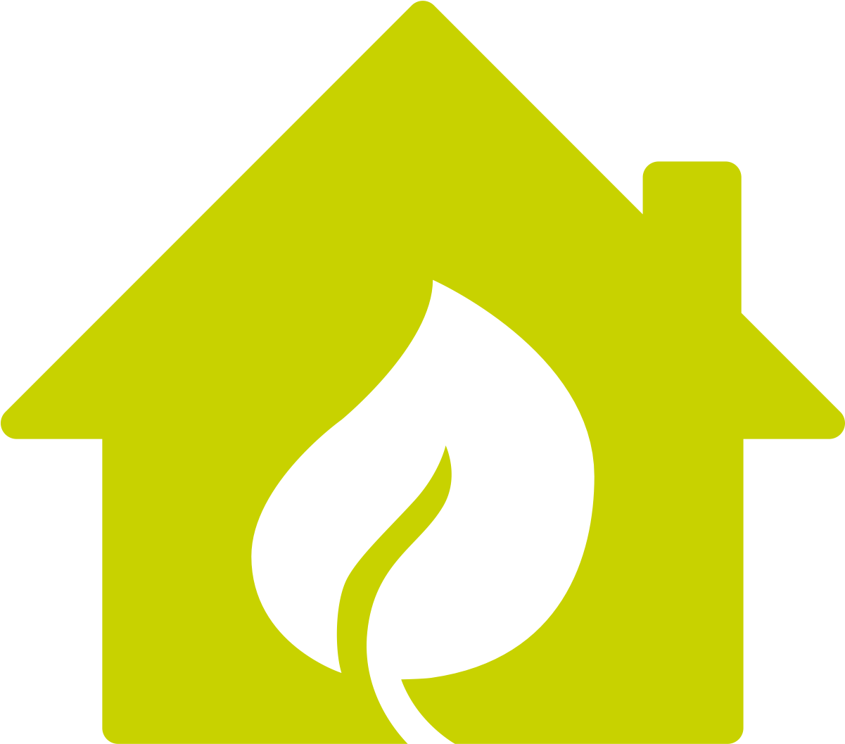 Home And Investment Icon Png Clipart (1200x1200), Png Download