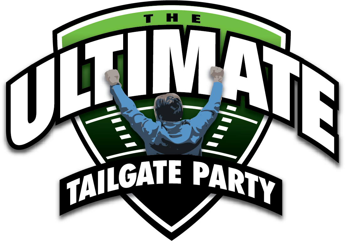 Tailgate Party Clipart Www Imgkid Com The Image Kid - Ultimate Tailgate Party - Png Download (1218x969), Png Download