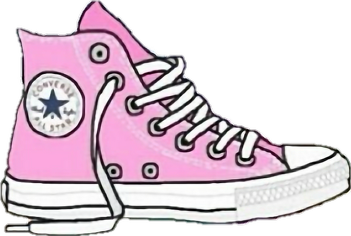 Report Abuse - Png Converse Clipart (692x480), Png Download
