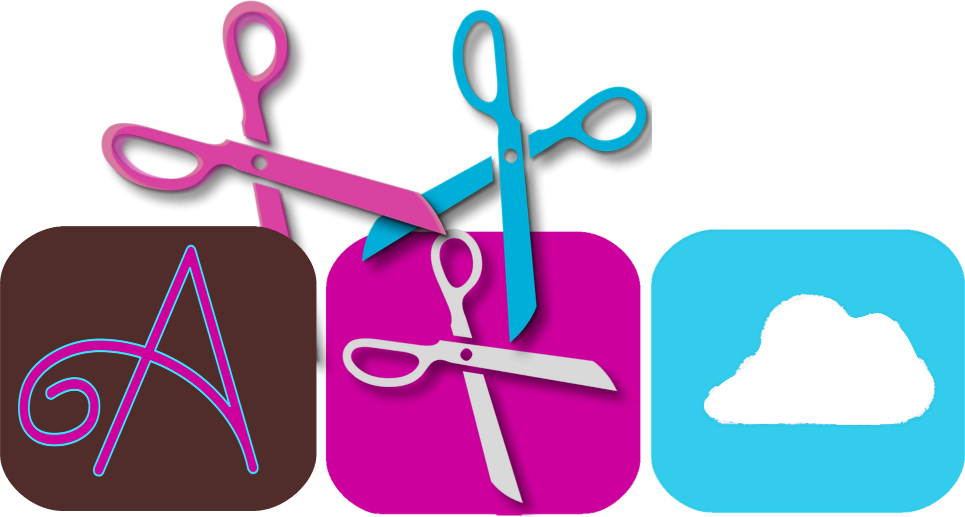 Beauty Salon Clipart (1933x1036), Png Download