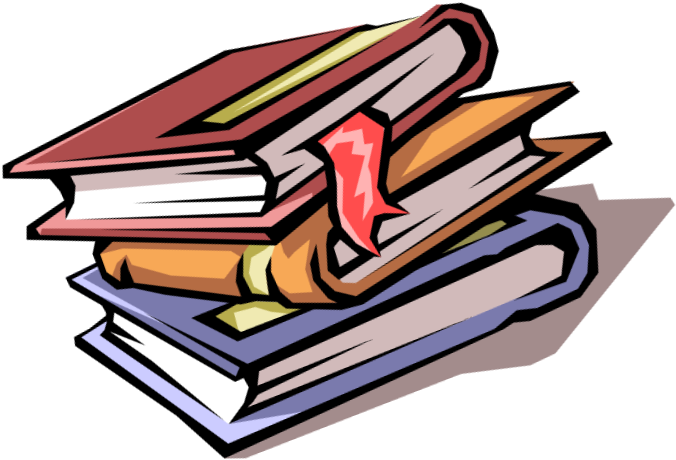 The Read A Thon Will Be The Last Major Cherry Crest - Education Clipart (729x594), Png Download